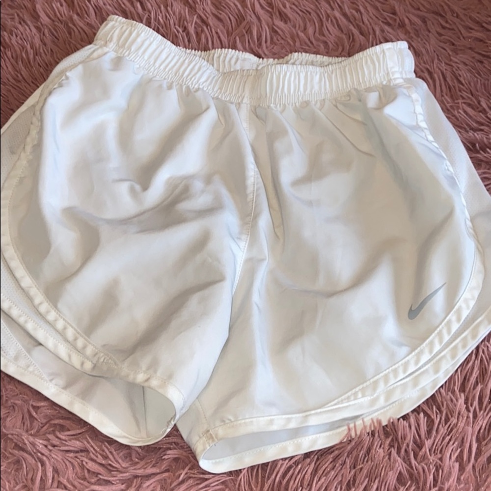 Nike dri fit shorts